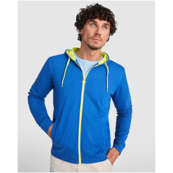 Veste publicitaire de survêtement Fuji unisexe 280 g/m2 Veste publicitaire de survêtement Fuji unisexe 280 g/m2