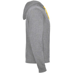 Veste publicitaire de survêtement Fuji unisexe 280 g/m2 Veste publicitaire de survêtement Fuji unisexe 280 g/m2