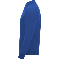 Sweatshirt publicitaire Epiro à manches longues unisexe avec fermeture demi-zip 200 g/m2 Sweatshirt publicitaire Epiro à manches longues unisexe avec fermeture demi-zip 200 g/m2