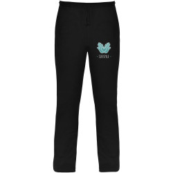 Pantalon publicitaire unisexe New Astun 280 g/m2 Pantalon publicitaire unisexe New Astun 280 g/m2