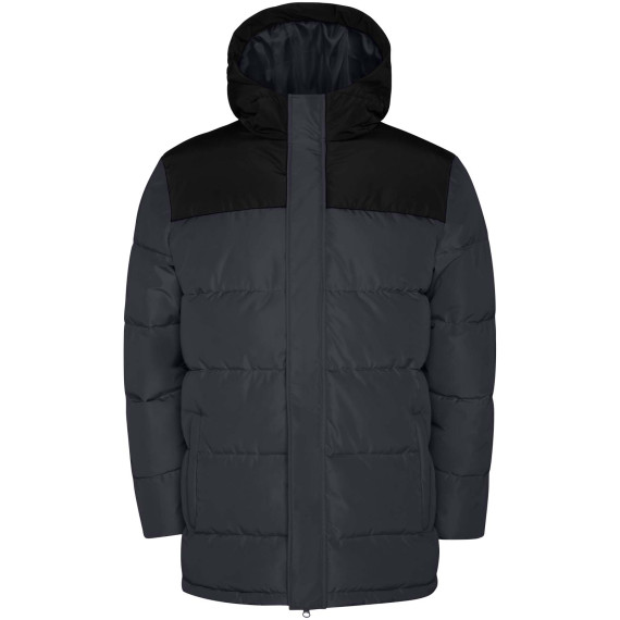 Veste publicitaire Tallin isolante unisexe Veste publicitaire Tallin isolante unisexe