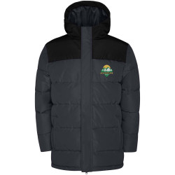 Veste publicitaire Tallin isolante unisexe Veste publicitaire Tallin isolante unisexe