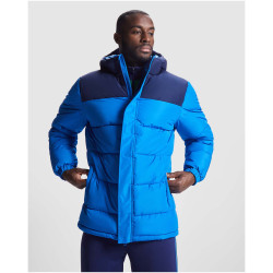 Veste publicitaire Tallin isolante unisexe Veste publicitaire Tallin isolante unisexe