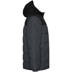 Veste publicitaire Tallin isolante unisexe Veste publicitaire Tallin isolante unisexe