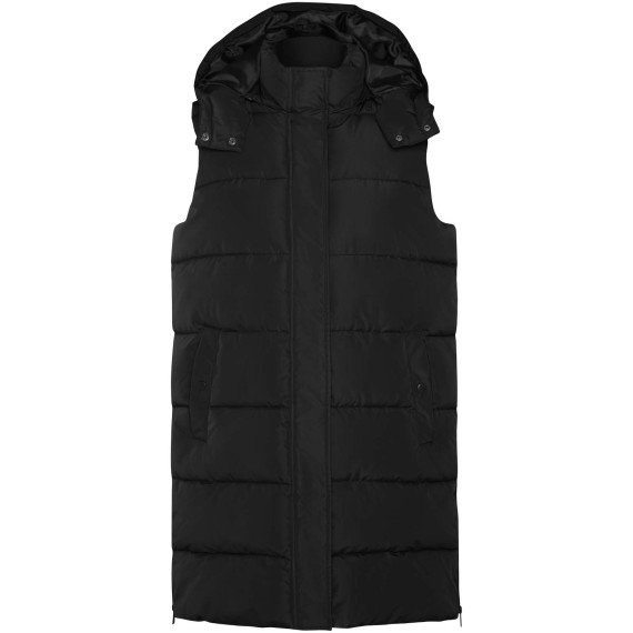Gilet publicitaire isolant Reine pour femme Gilet publicitaire isolant Reine pour femme