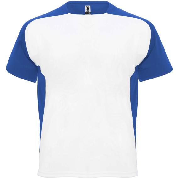 T-shirt publicitaire de sport Bugatti à manches courtes unisexe 140 g/m2 T-shirt publicitaire de sport Bugatti à manches courtes unisexe 140 g/m2