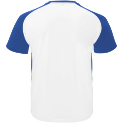 T-shirt publicitaire de sport Bugatti à manches courtes unisexe 140 g/m2 T-shirt publicitaire de sport Bugatti à manches courtes unisexe 140 g/m2