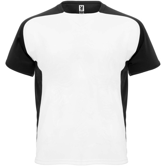 T-shirt publicitaire de sport Bugatti à manches courtes unisexe 140 g/m2 T-shirt publicitaire de sport Bugatti à manches courtes unisexe 140 g/m2