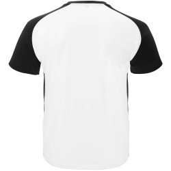 T-shirt publicitaire de sport Bugatti à manches courtes unisexe 140 g/m2 T-shirt publicitaire de sport Bugatti à manches courtes unisexe 140 g/m2