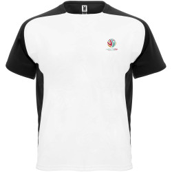 T-shirt publicitaire de sport Bugatti à manches courtes unisexe 140 g/m2 T-shirt publicitaire de sport Bugatti à manches courtes unisexe 140 g/m2