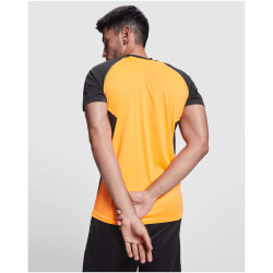 T-shirt publicitaire de sport Bugatti à manches courtes unisexe 140 g/m2 T-shirt publicitaire de sport Bugatti à manches courtes unisexe 140 g/m2