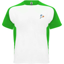 T-shirt publicitaire de sport Bugatti à manches courtes unisexe 140 g/m2 T-shirt publicitaire de sport Bugatti à manches courtes unisexe 140 g/m2