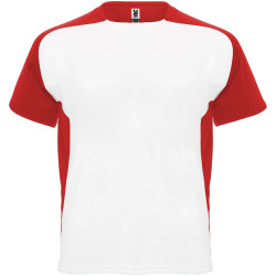 T-shirt publicitaire de sport Bugatti à manches courtes unisexe 140 g/m2 T-shirt publicitaire de sport Bugatti à manches courtes unisexe 140 g/m2