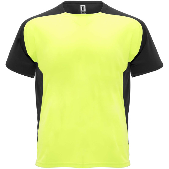 T-shirt publicitaire de sport Bugatti à manches courtes unisexe 140 g/m2 T-shirt publicitaire de sport Bugatti à manches courtes unisexe 140 g/m2