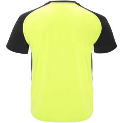 T-shirt publicitaire de sport Bugatti à manches courtes unisexe 140 g/m2 T-shirt publicitaire de sport Bugatti à manches courtes unisexe 140 g/m2