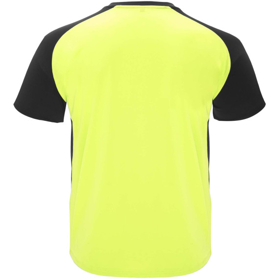 T-shirt publicitaire de sport Bugatti à manches courtes unisexe 140 g/m2 T-shirt publicitaire de sport Bugatti à manches courtes unisexe 140 g/m2