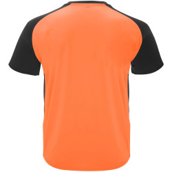 T-shirt publicitaire de sport Bugatti à manches courtes unisexe 140 g/m2 T-shirt publicitaire de sport Bugatti à manches courtes unisexe 140 g/m2