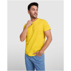 T-shirt publicitaire Dogo Premium à manches courtes pour homme 165 g/m2 T-shirt publicitaire Dogo Premium à manches courtes pour homme 165 g/m2