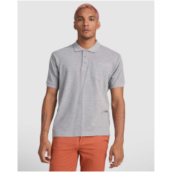 Polo publicitaire Centauro Premium unisexe à manches courtes 190 g/m2 Roly Polo publicitaire Centauro Premium unisexe à manches courtes 190 g/m2 Roly