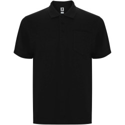 Polo publicitaire Centauro Premium unisexe à manches courtes 190 g/m2 Roly Polo publicitaire Centauro Premium unisexe à manches courtes 190 g/m2 Roly