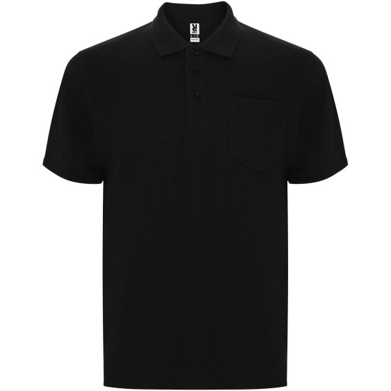 Polo publicitaire Centauro Premium unisexe à manches courtes 190 g/m2 Roly Polo publicitaire Centauro Premium unisexe à manches courtes 190 g/m2 Roly