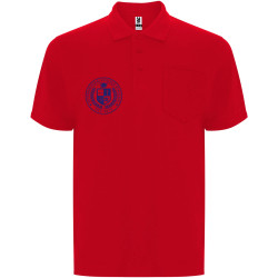 Polo publicitaire Centauro Premium unisexe à manches courtes 190 g/m2 Roly Polo publicitaire Centauro Premium unisexe à manches courtes 190 g/m2 Roly