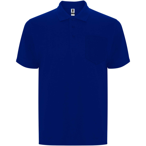 Polo publicitaire Centauro Premium unisexe à manches courtes 190 g/m2 Roly Polo publicitaire Centauro Premium unisexe à manches courtes 190 g/m2 Roly
