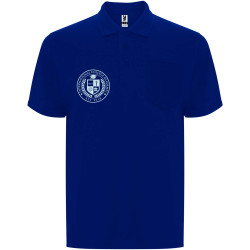 Polo publicitaire Centauro Premium unisexe à manches courtes 190 g/m2 Roly Polo publicitaire Centauro Premium unisexe à manches courtes 190 g/m2 Roly