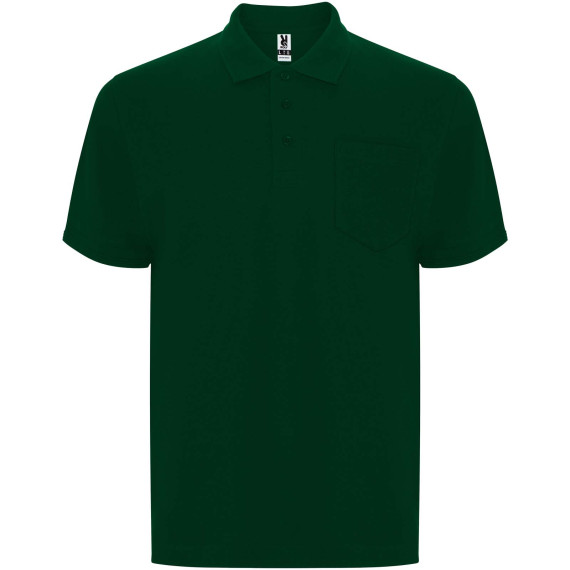 Polo publicitaire Centauro Premium unisexe à manches courtes 190 g/m2 Roly Polo publicitaire Centauro Premium unisexe à manches courtes 190 g/m2 Roly