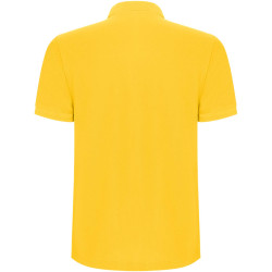 Polo publicitaire Pegaso Premium à manches courtes pour homme 190 g/m2 Roly Polo publicitaire Pegaso Premium à manches courtes pour homme 190 g/m2 Roly