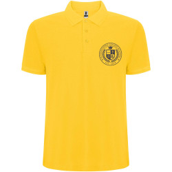 Polo publicitaire Pegaso Premium à manches courtes pour homme 190 g/m2 Roly Polo publicitaire Pegaso Premium à manches courtes pour homme 190 g/m2 Roly
