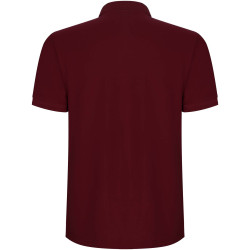 Polo publicitaire Pegaso Premium à manches courtes pour homme 190 g/m2 Roly Polo publicitaire Pegaso Premium à manches courtes pour homme 190 g/m2 Roly