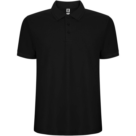 Polo publicitaire Pegaso Premium à manches courtes pour homme 190 g/m2 Roly Polo publicitaire Pegaso Premium à manches courtes pour homme 190 g/m2 Roly