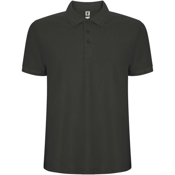 Polo publicitaire Pegaso Premium à manches courtes pour homme 190 g/m2 Roly Polo publicitaire Pegaso Premium à manches courtes pour homme 190 g/m2 Roly