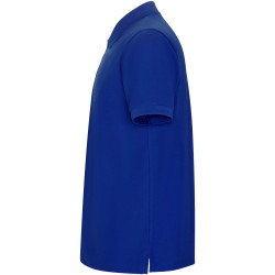 Polo publicitaire Pegaso Premium à manches courtes pour homme 190 g/m2 Roly Polo publicitaire Pegaso Premium à manches courtes pour homme 190 g/m2 Roly