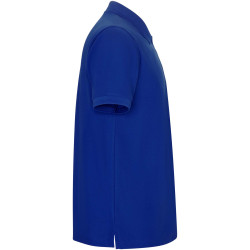 Polo publicitaire Pegaso Premium à manches courtes pour homme 190 g/m2 Roly Polo publicitaire Pegaso Premium à manches courtes pour homme 190 g/m2 Roly