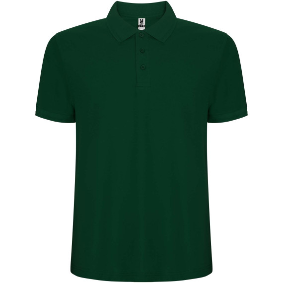 Polo publicitaire Pegaso Premium à manches courtes pour homme 190 g/m2 Roly Polo publicitaire Pegaso Premium à manches courtes pour homme 190 g/m2 Roly