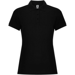 Polo publicitaire Pegaso Premium à manches courtes pour femme 190 g/m2 Roly Polo publicitaire Pegaso Premium à manches courtes pour femme 190 g/m2 Roly