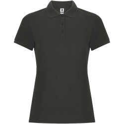 Polo publicitaire Pegaso Premium à manches courtes pour femme 190 g/m2 Roly Polo publicitaire Pegaso Premium à manches courtes pour femme 190 g/m2 Roly