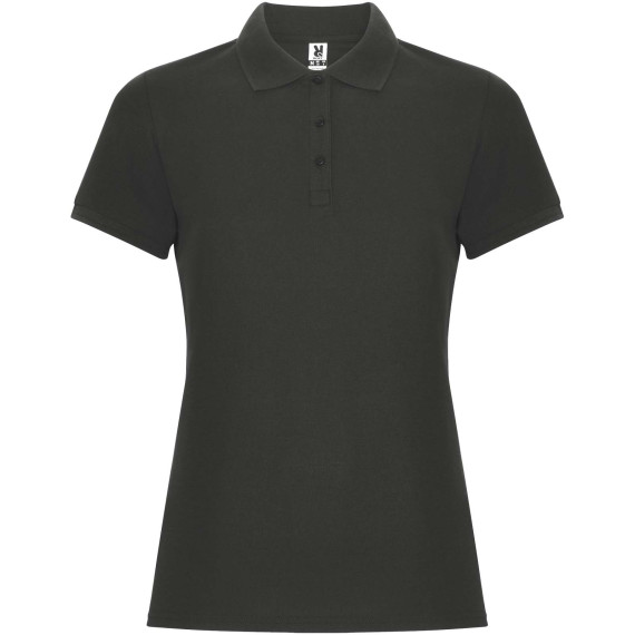 Polo publicitaire Pegaso Premium à manches courtes pour femme 190 g/m2 Roly Polo publicitaire Pegaso Premium à manches courtes pour femme 190 g/m2 Roly