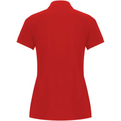 Polo publicitaire Pegaso Premium à manches courtes pour femme 190 g/m2 Roly Polo publicitaire Pegaso Premium à manches courtes pour femme 190 g/m2 Roly