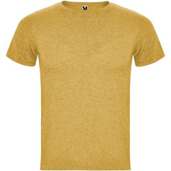 T-shirt publicitaire Fox à manches courtes pour homme 150 g/m2 Roly T-shirt publicitaire Fox à manches courtes pour homme 150 g/m2 Roly