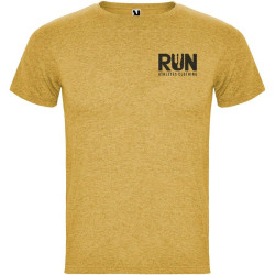 T-shirt publicitaire Fox à manches courtes pour homme 150 g/m2 Roly T-shirt publicitaire Fox à manches courtes pour homme 150 g/m2 Roly