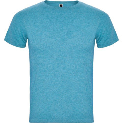T-shirt publicitaire Fox à manches courtes pour homme 150 g/m2 Roly T-shirt publicitaire Fox à manches courtes pour homme 150 g/m2 Roly