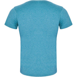 T-shirt publicitaire Fox à manches courtes pour homme 150 g/m2 Roly T-shirt publicitaire Fox à manches courtes pour homme 150 g/m2 Roly