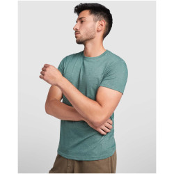 T-shirt publicitaire Fox à manches courtes pour homme 150 g/m2 Roly T-shirt publicitaire Fox à manches courtes pour homme 150 g/m2 Roly