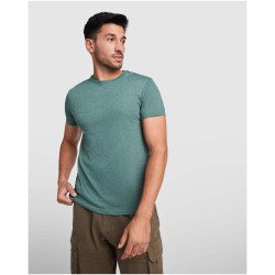 T-shirt publicitaire Fox à manches courtes pour homme 150 g/m2 Roly T-shirt publicitaire Fox à manches courtes pour homme 150 g/m2 Roly