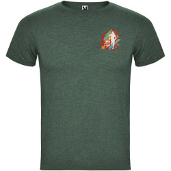 T-shirt publicitaire Fox à manches courtes pour homme 150 g/m2 Roly T-shirt publicitaire Fox à manches courtes pour homme 150 g/m2 Roly