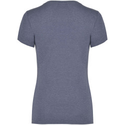 T-shirt publicitaire Fox à manches courtes pour femme 150 g/m2 Roly T-shirt publicitaire Fox à manches courtes pour femme 150 g/m2 Roly