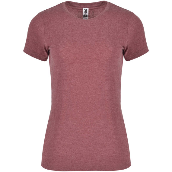 T-shirt publicitaire Fox à manches courtes pour femme 150 g/m2 Roly T-shirt publicitaire Fox à manches courtes pour femme 150 g/m2 Roly